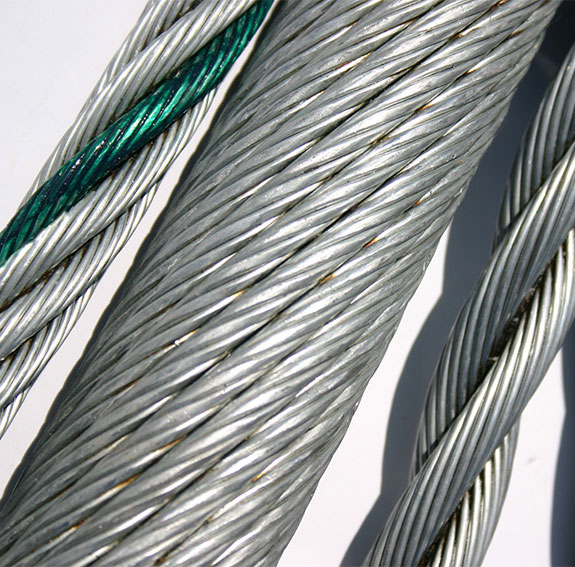 Wire rope
