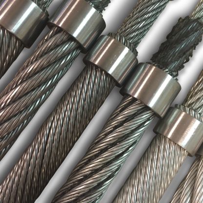Wire rope